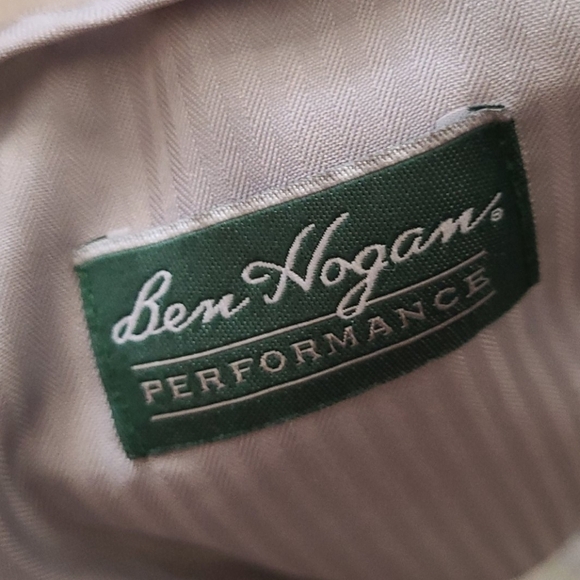 5 for $25 Ben Hogan Performance golf shorts sz 38 ⛳ MS9 - Picture 3 of 3